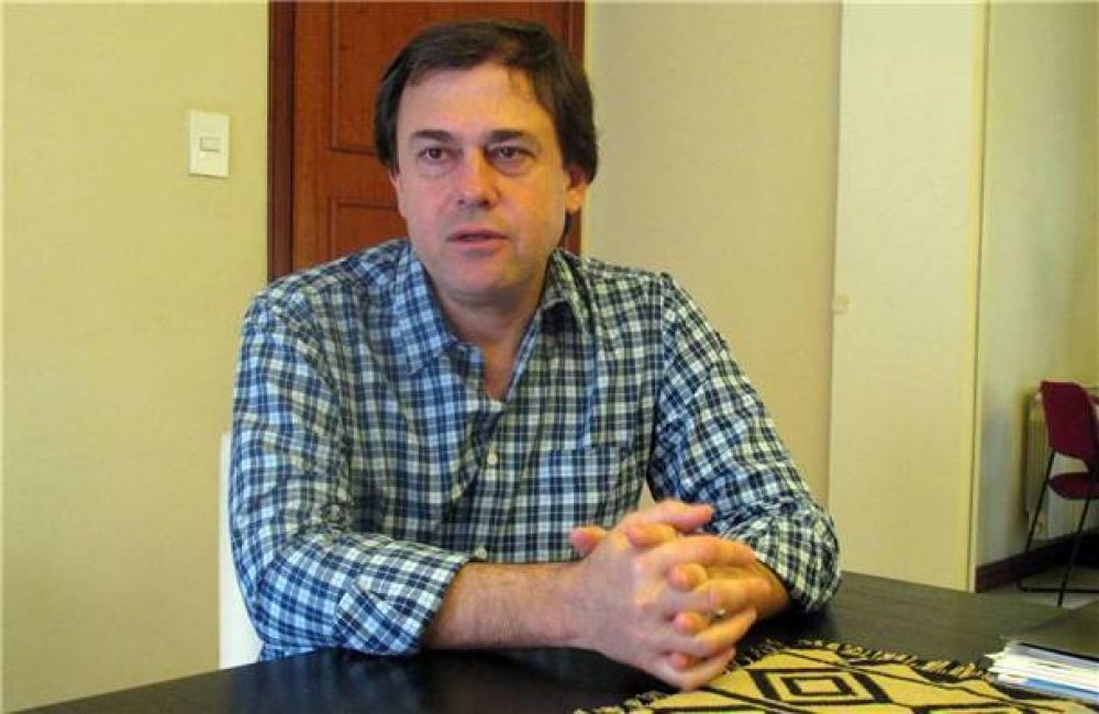 El Frente Renovador inaugura local partidario en Bol�var