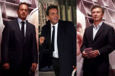Las �ltimas e incre�bles encuestas electorales