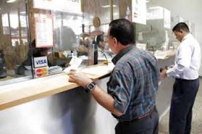 Extienden el plazo para la regularizaci�n tributaria