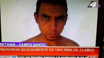 Buscan a un abusador en G�emes