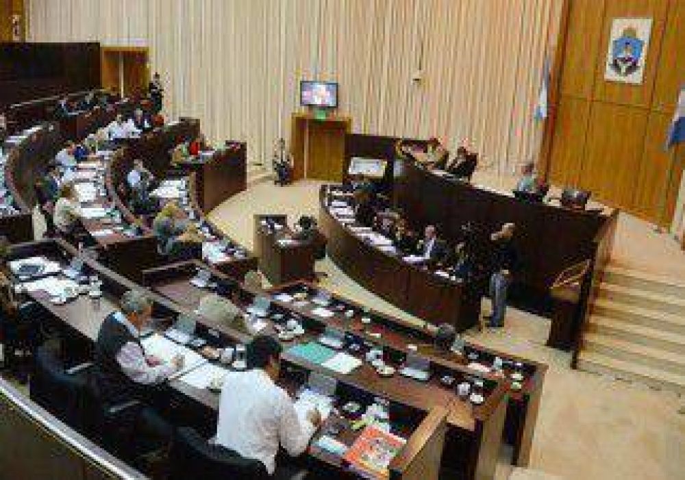 Por ley, Neuqu�n tendr� un registro de violadores 