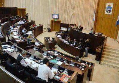Por ley, Neuqu�n tendr� un registro de violadores 