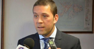 InFueTur nuevo presidente no reune los requisitos