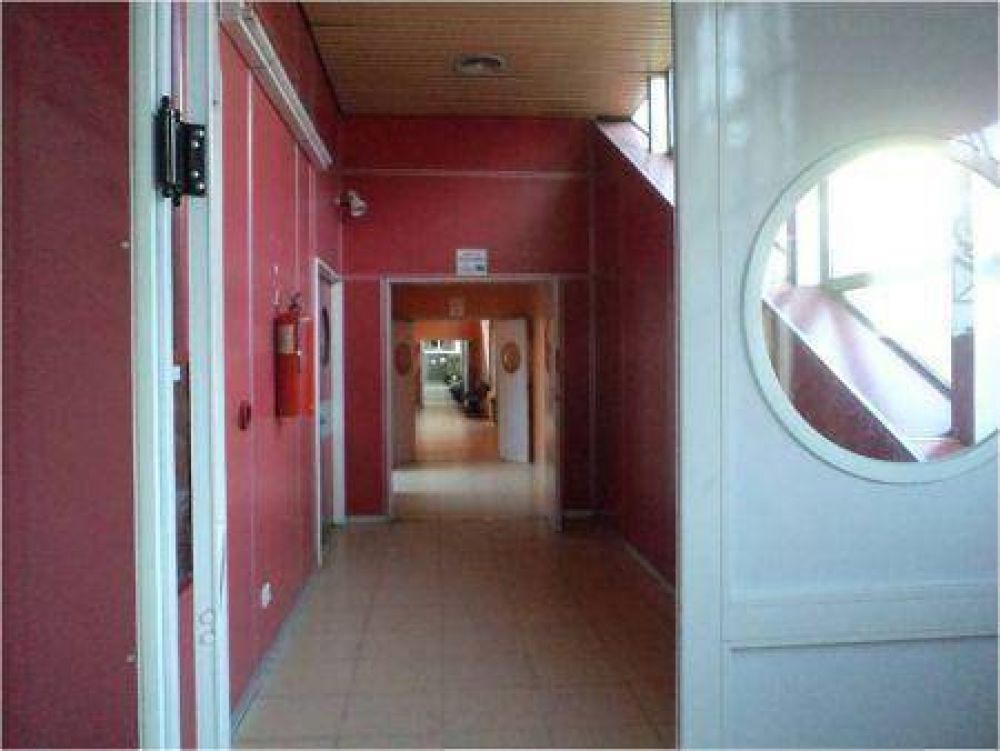 Crisis en los hospitales p�blicos: Al borde de la mala praxis