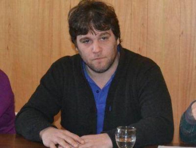 De Marco impulsa la creaci�n del Foro Anual de Seguridad Ciudadana 