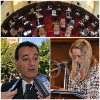 Candidatos se buscan: �Macri y Massa le soplan 
