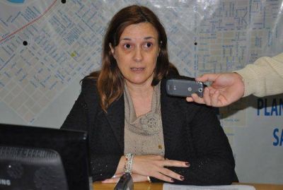 PJ santarrose�o: Larra�aga se qued� sin nada