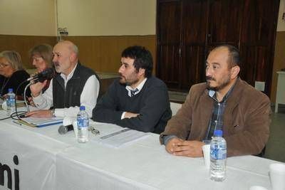 PAMI: en La Pampa hay 42 mil afiliados