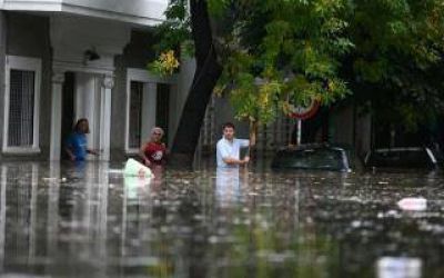 Inundaci�n en La Plata: Audiencia p�blica sobre la responsabilidad del Estado en la tragedia