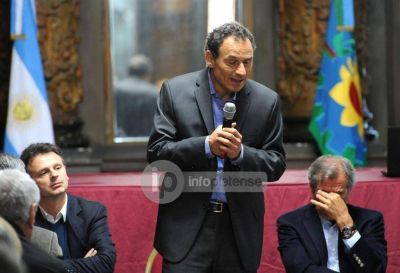 Los funcionarios al banquillo, por las responsabilidades en la inundaci�n
