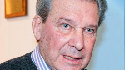 Guinle descart� sumarse al Superior Tribunal