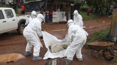 Alerta en Am�rica Latina: Brasil registr� el primer caso sospechoso de �bola de la regi�n