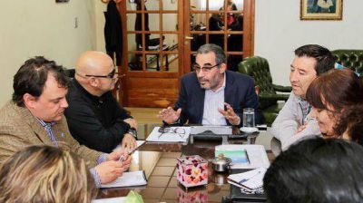 M�s de 50 asociaciones vecinales de Chubut se re�nen en Comodoro
