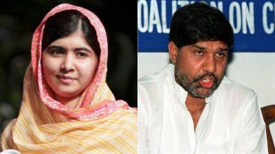 Contin�a la tradici�n anti-vaticana: Nobel de la Paz para Malala Yousafzai y Kailash Satyarthi