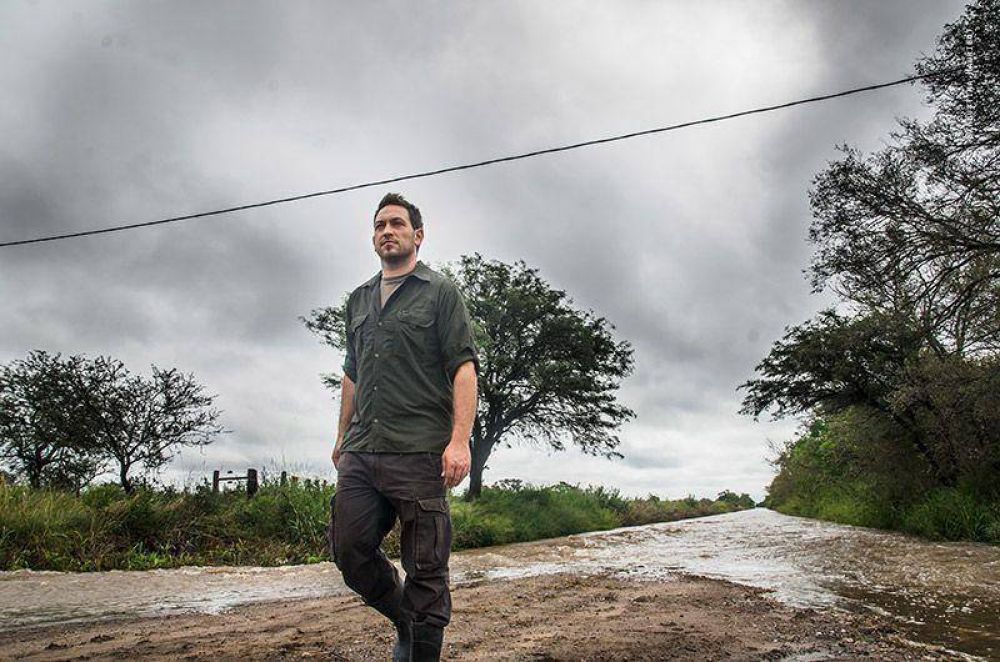 No te pierdas el nuevo cap�tulo de la serie �Aguas Adentro�