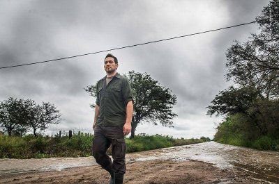 No te pierdas el nuevo cap�tulo de la serie �Aguas Adentro�