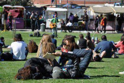 Pron�stico del tiempo para el fin de semana largo