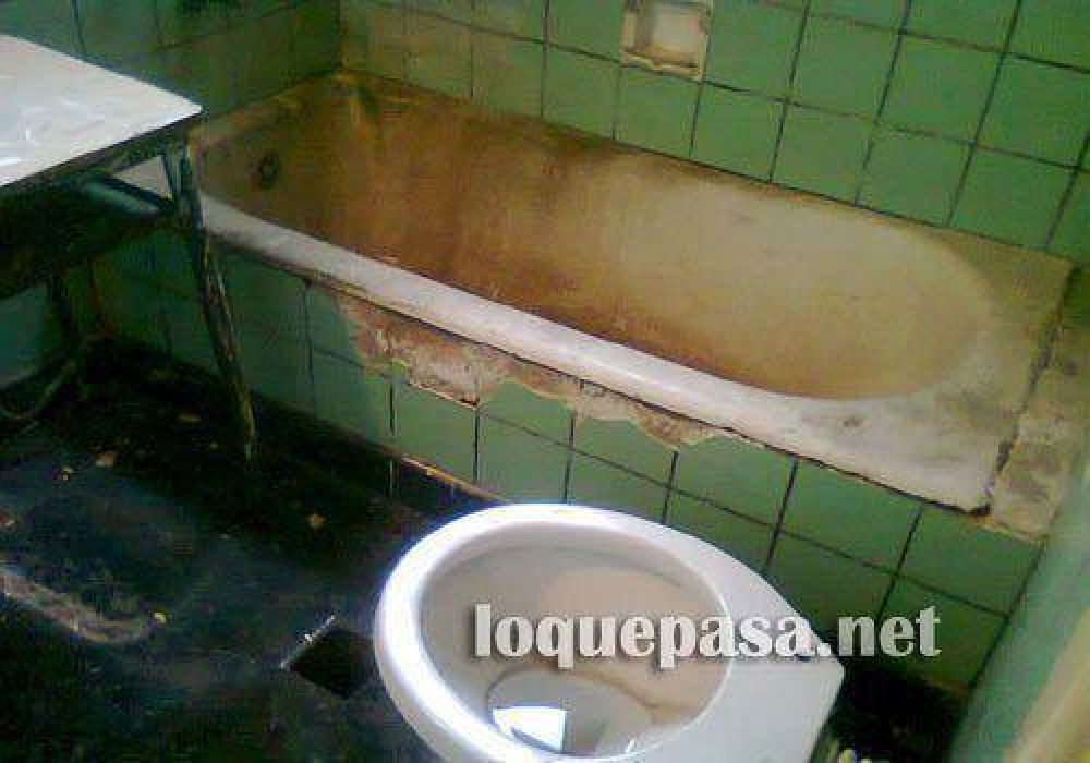 Ahora los alumnos de la Escuela N� 2 no arrancar�an las clases la semana que viene