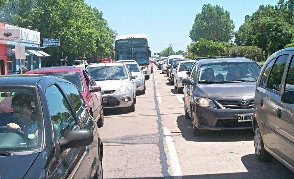 No habr� cortes de ruta durante el fin de semana largo
