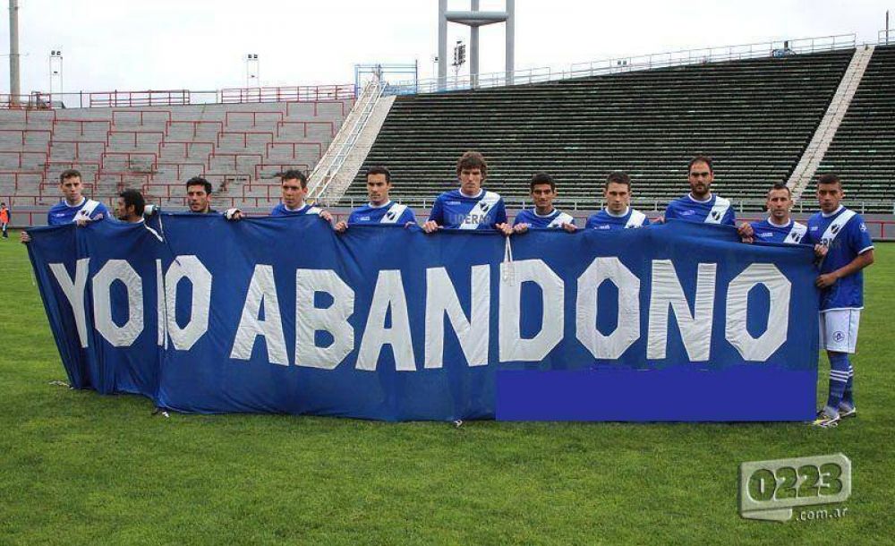 Alvarado y una espera interminable