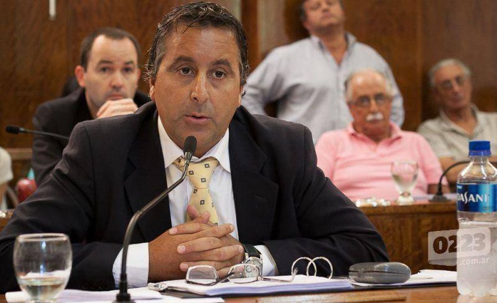 �Siempre la UCR dijo que era Baragiola o nada�