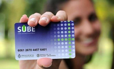 Solicitan implementar la tarjeta Sube en Mar del Plata