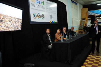 Se Pa R� incluye a Dique Luj�n y Nuevo Delta en su recorrido 