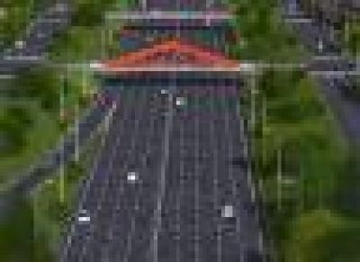 Por el montaje del nuevo puente 25 de Mayo cerrar�n la General Paz este fin de semana