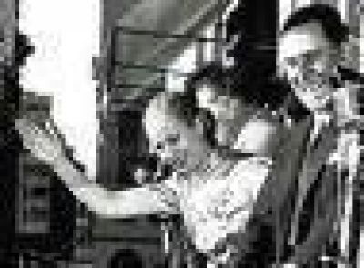 El Frente para la Victoria conmemorar� el D�a de la Lealtad peronista en San Mart�n