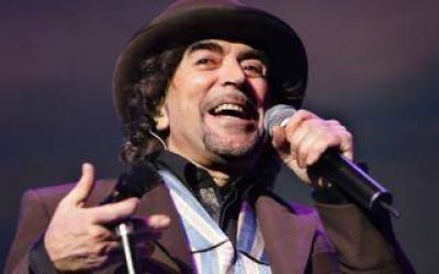 Expectativas por el show de Joaqu�n Sabina gratis en Tigre