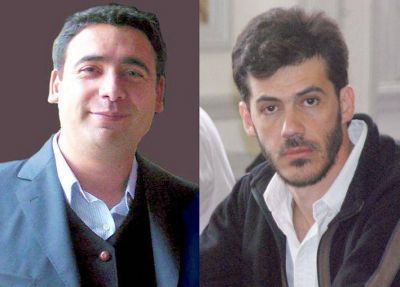 AYER SE DEB�A EFECTUAR LA INDAGATORIA A TAWARA Y NO SE PRESENT�