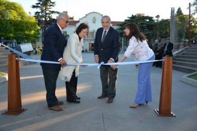 Se inaugur� la 19� Feria del Libro