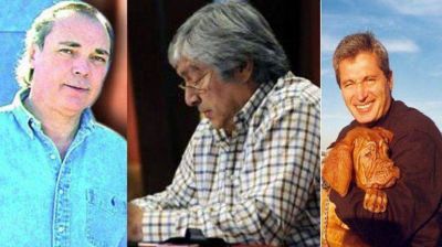 El misterioso abogado argentino que aparece en firmas ligadas a L�zaro B�ez y en el negocio de la extranjerizaci�n de tierras