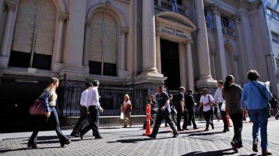 Las reservas del Banco Central cayeron u$s250 millones en lo que va de octubre