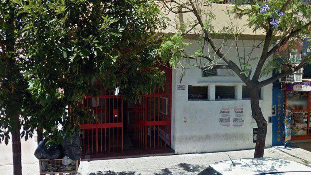 Fue al colegio con una pistola 9 mm, 60 balas y una carta de despedida