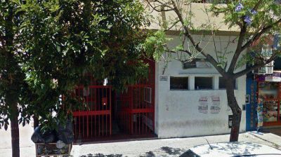 Fue al colegio con una pistola 9 mm, 60 balas y una carta de despedida
