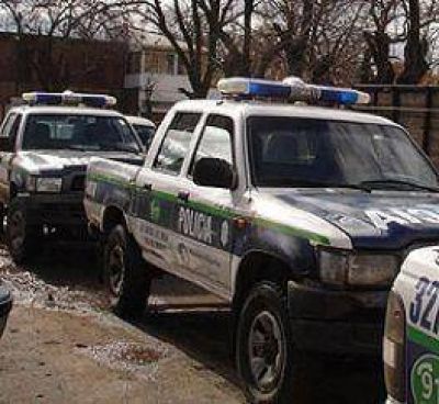Insoportable ola de asaltos, robos y ataques en todo el distrito de Quilmes
