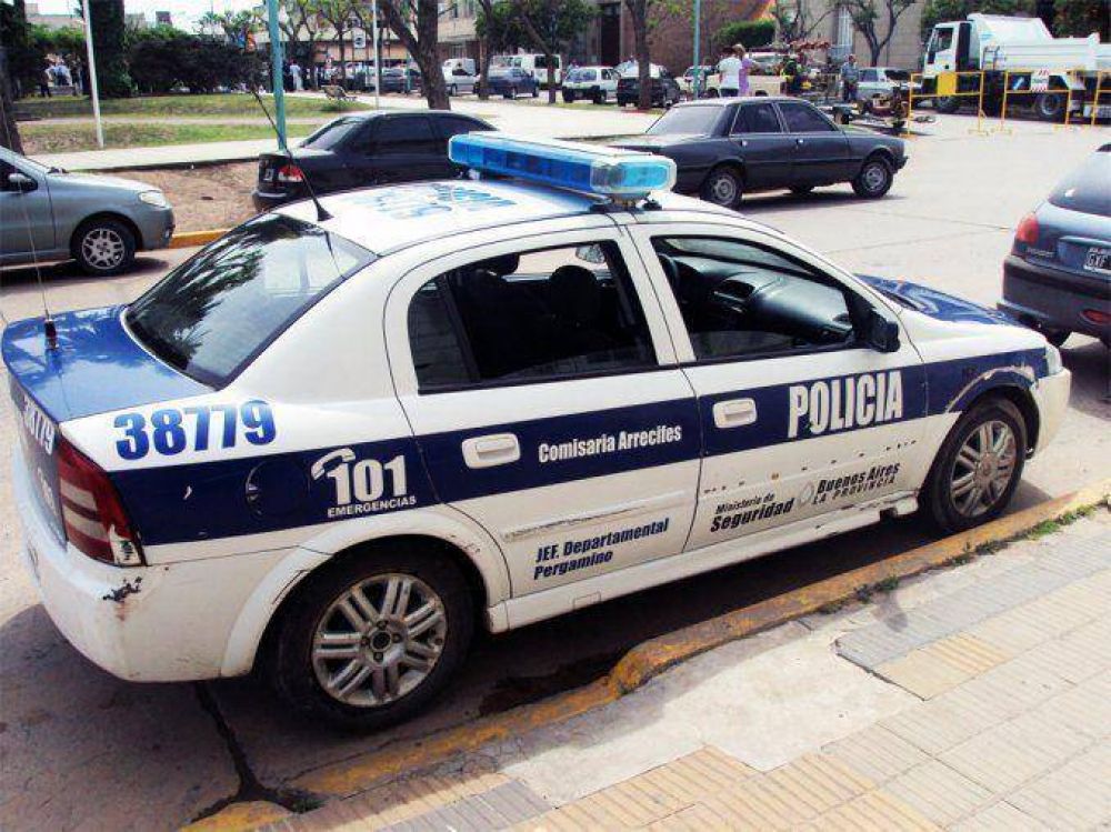 Un conflicto entre vecinos termin� con el crimen de un jubilado