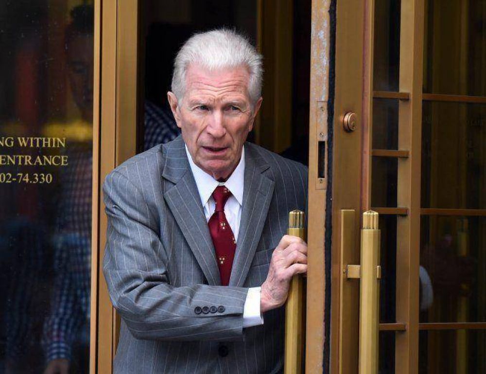 El mediador Daniel Pollack convoc� a una nueva audiencia con los buitres