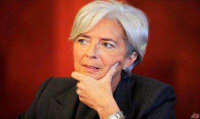 El FMI cruz� a Kicillof por las proyecciones sobre recesi�n