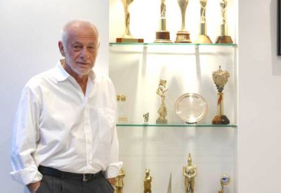 Gerardo Sofovich: ma�ana podr�an quitale el respirador