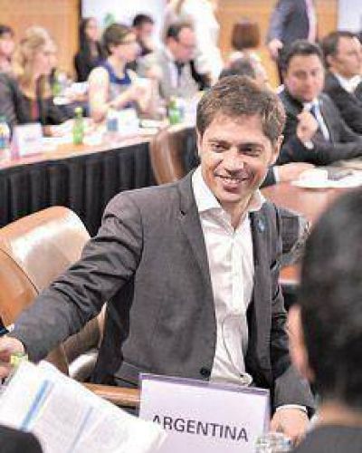 Pedido para que se sumen jugadores a la mesa