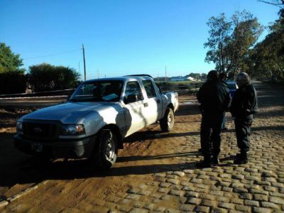 Mataron de un puntazo a un joven en Ing. White