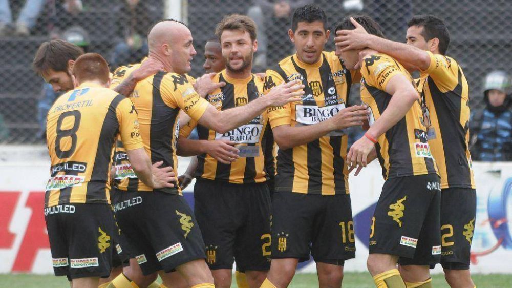 Olimpo visita a V�lez S�rsfield por la 11� fecha del torneo de Primera
