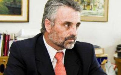 Carmen de Patagones: Para Curetti, paro de ATE es 