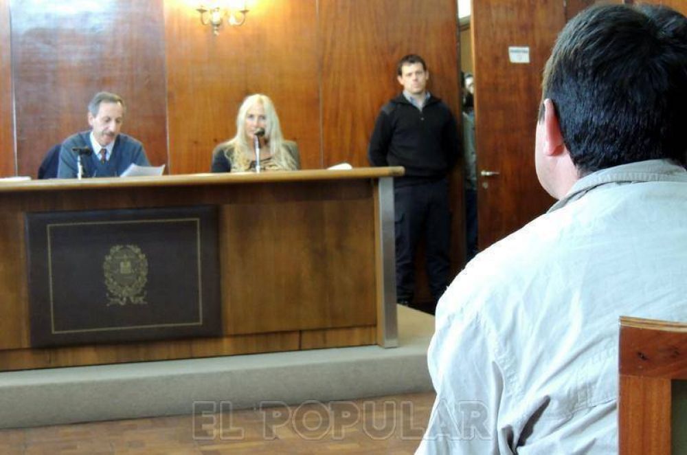 Torturas en la Primera: pidieron penas m�ximas para acusados