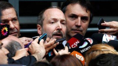El Gobierno investiga a Clar�n por presuntos delitos econ�micos