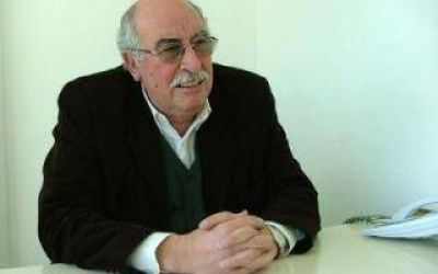 Falleci� el exdiputado del FPV, Juan Carlos Lorges