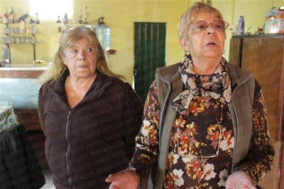 Penurias y quejas en distintos barrios     