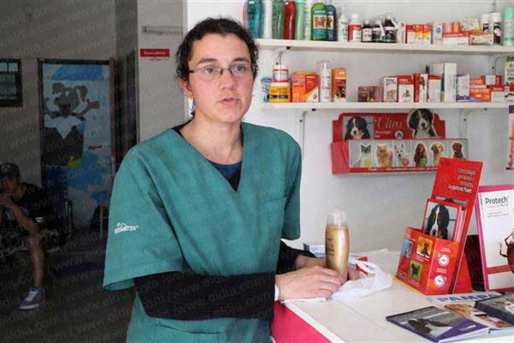 Los Hornos sin paz: �Ya no se puede vivir por los robos�     